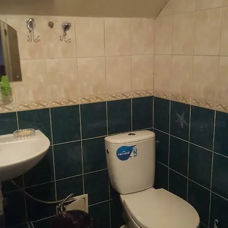 Apartment Kundzinsalas 2. Skerslinija 3 *