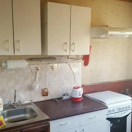 Kundzinsalas 2. Skerslinija 3 Lejlighed